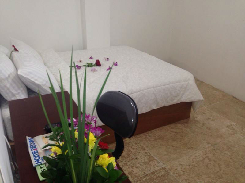 Dinamika Guest House