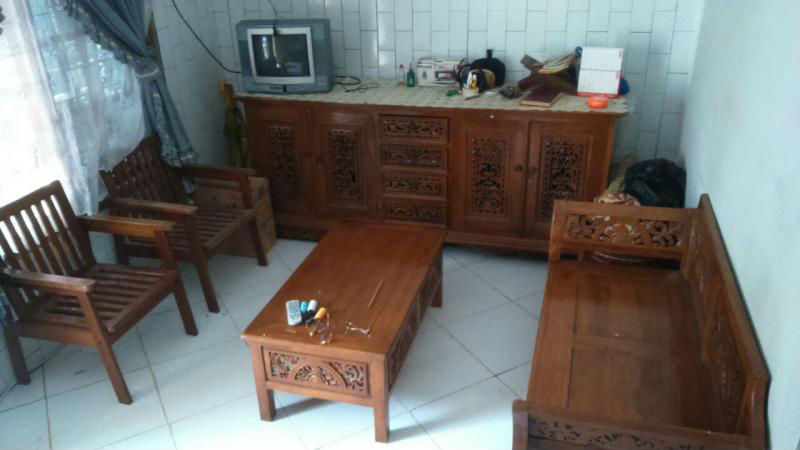 KOST DIDAERAH JL DR SAHARJO JAKARTA