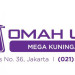 Omah LOJI @ MEGA KUNINGAN Omah LOJI @ MEGA KUNINGAN