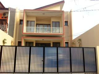 KOST EKSKLUSIF NICE STAY JAKARTA SELATAN