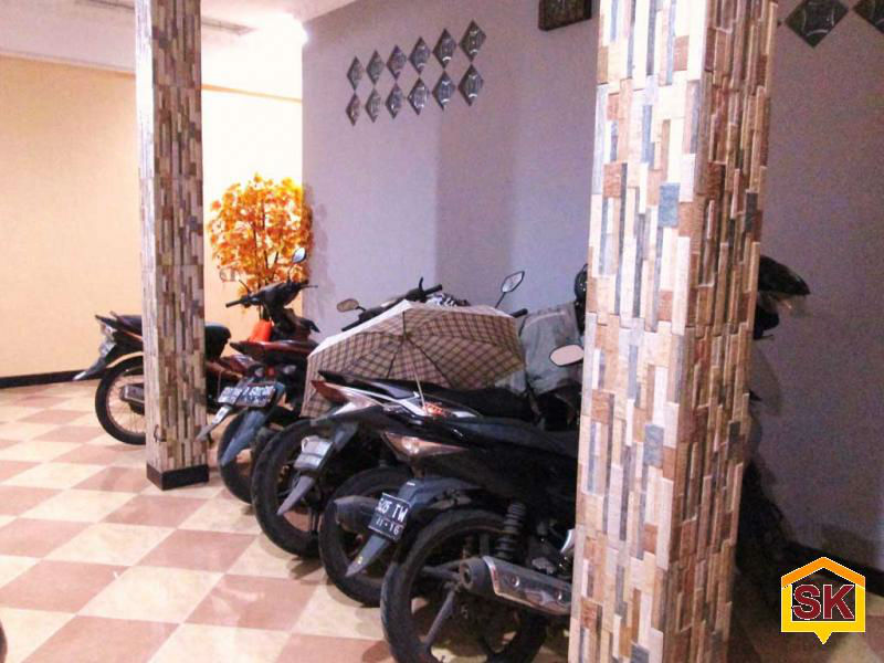 Kost Pedurenan Dekat Lotte Shopping Avenue Jakarta Selatan