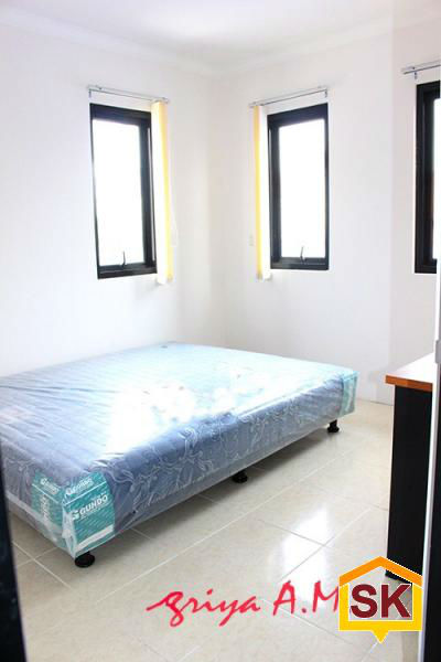 Kost baru kebon Jeruk