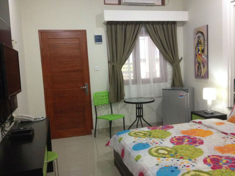 CRYSTAL VISTA (LOKASI DEKAT HERO KEMANG)