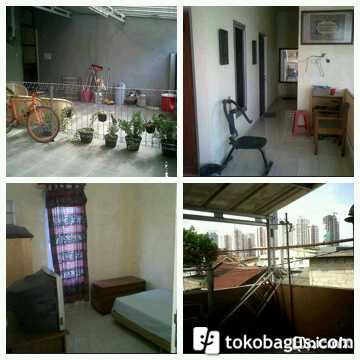 KOST PUTRI