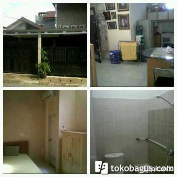 KOST PUTRI 2