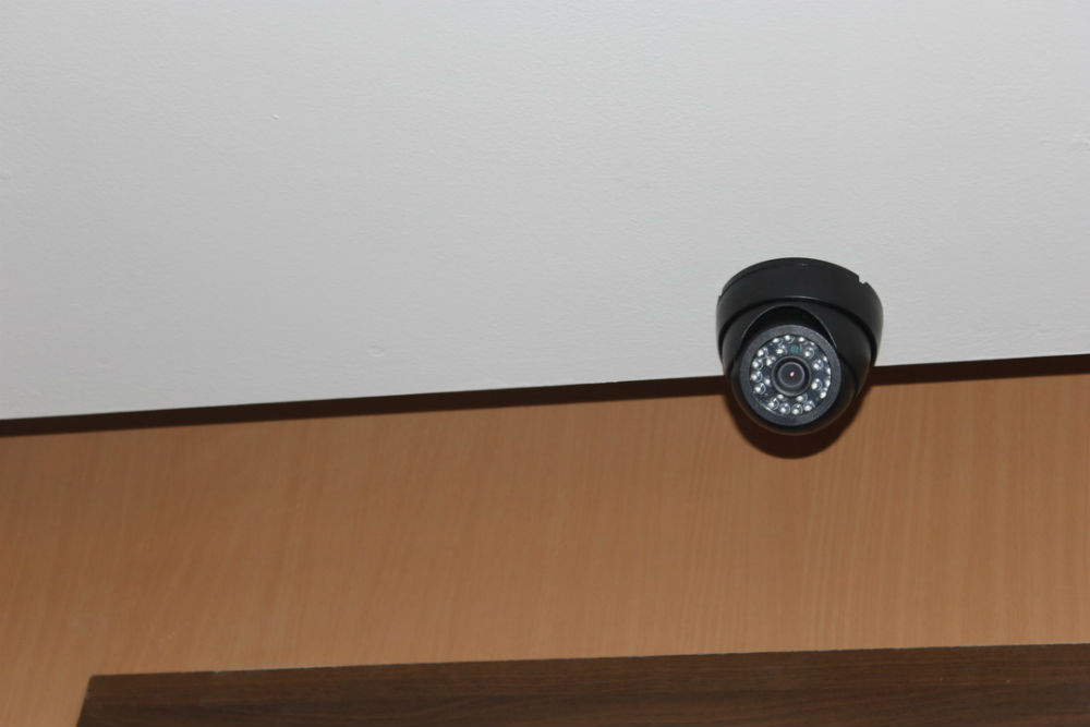 CCTV