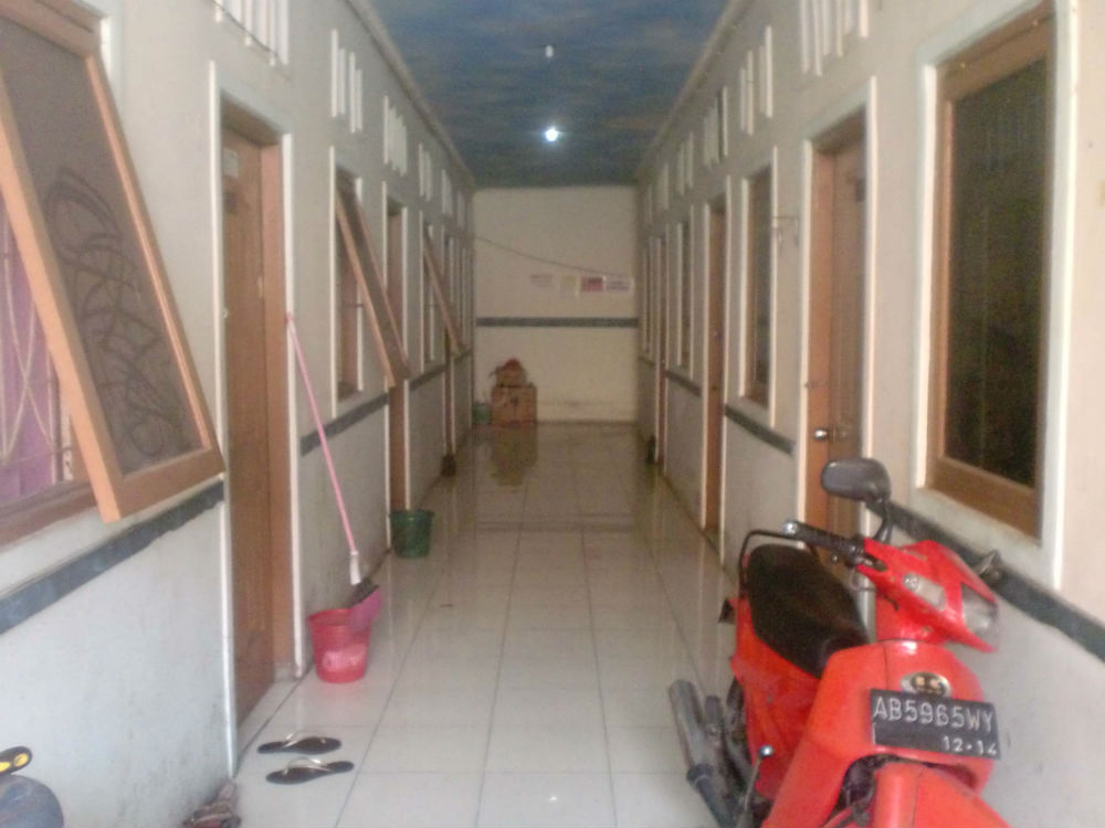 foto kost