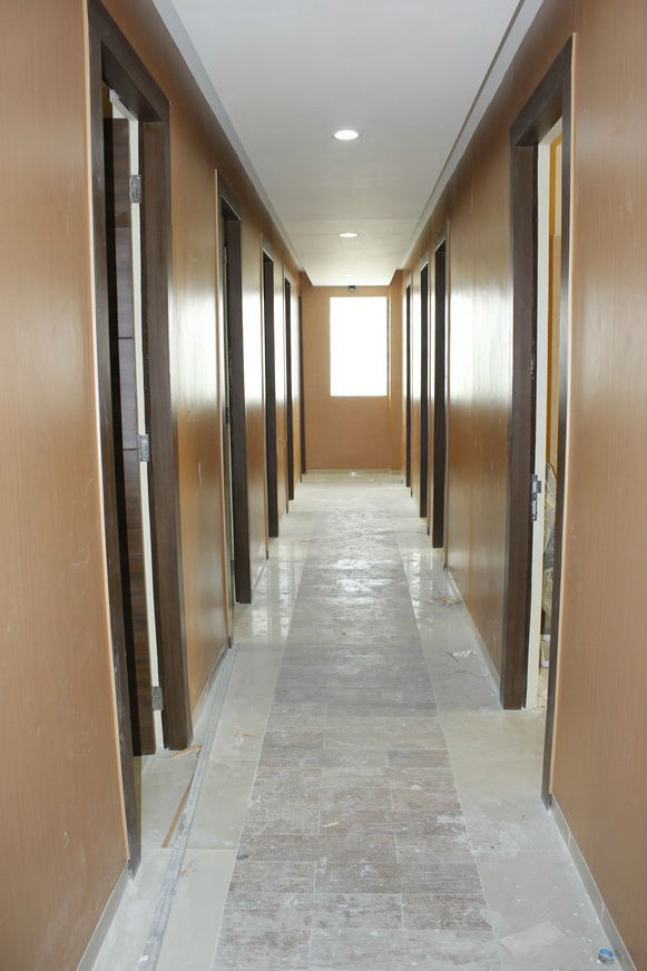 LORONG