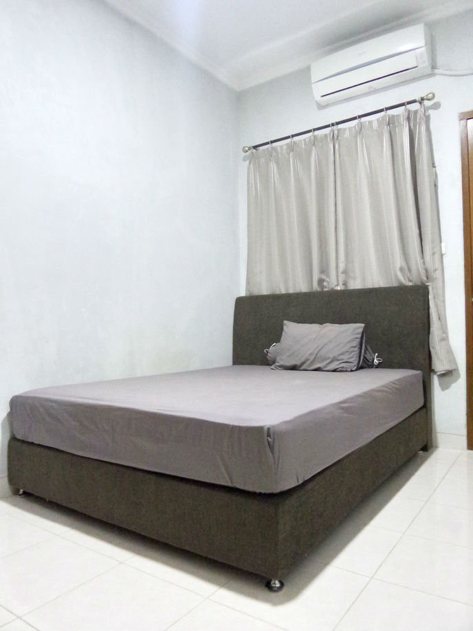 kamar tidur