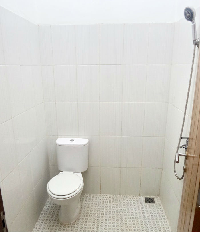 kamar mandi