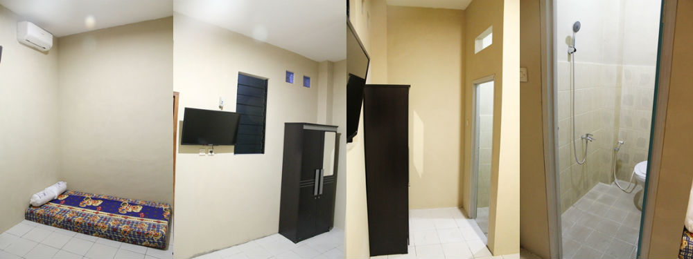 Kost Ac Pria Wanita Pondok Gede Jatiwarna