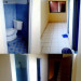 kamar mandi luar