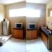 TV & Dapur Bersama