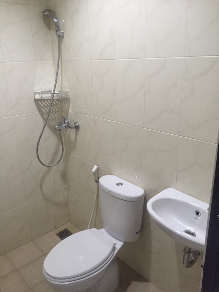 kamar mandi salam