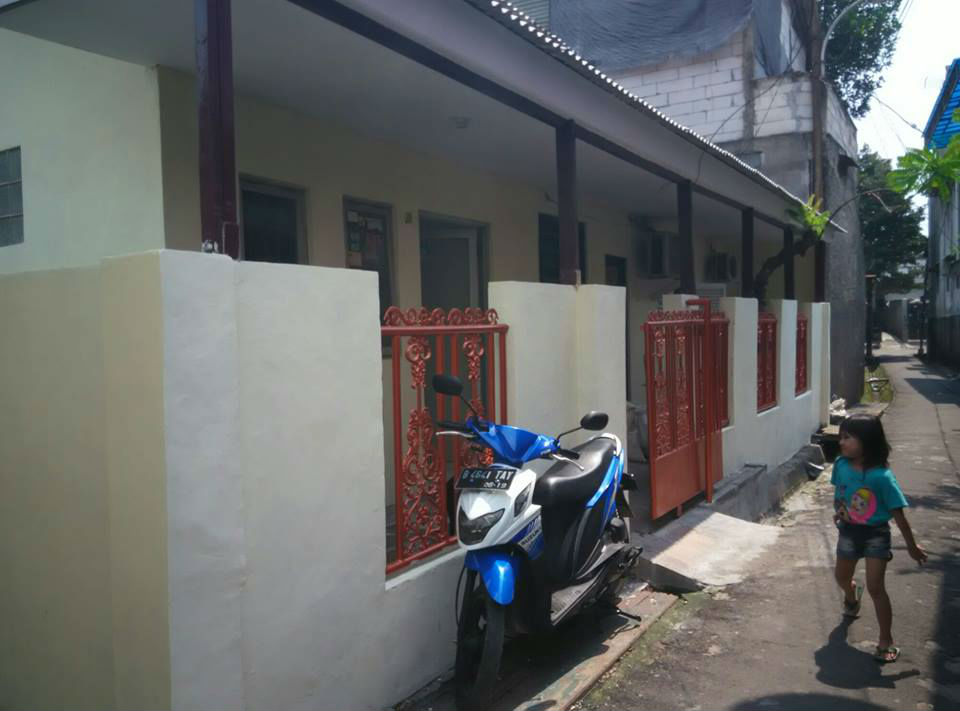 kos kosan 1