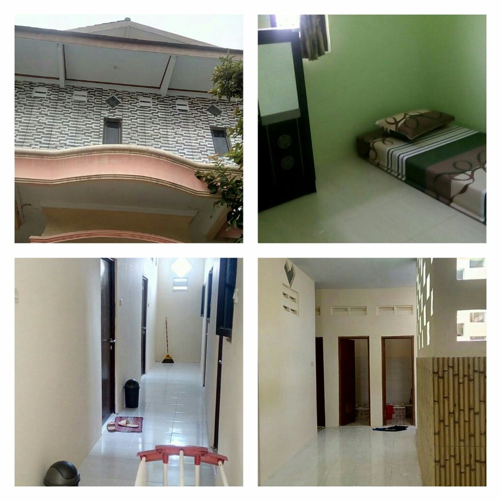 Kost Swasembada Brt 3
