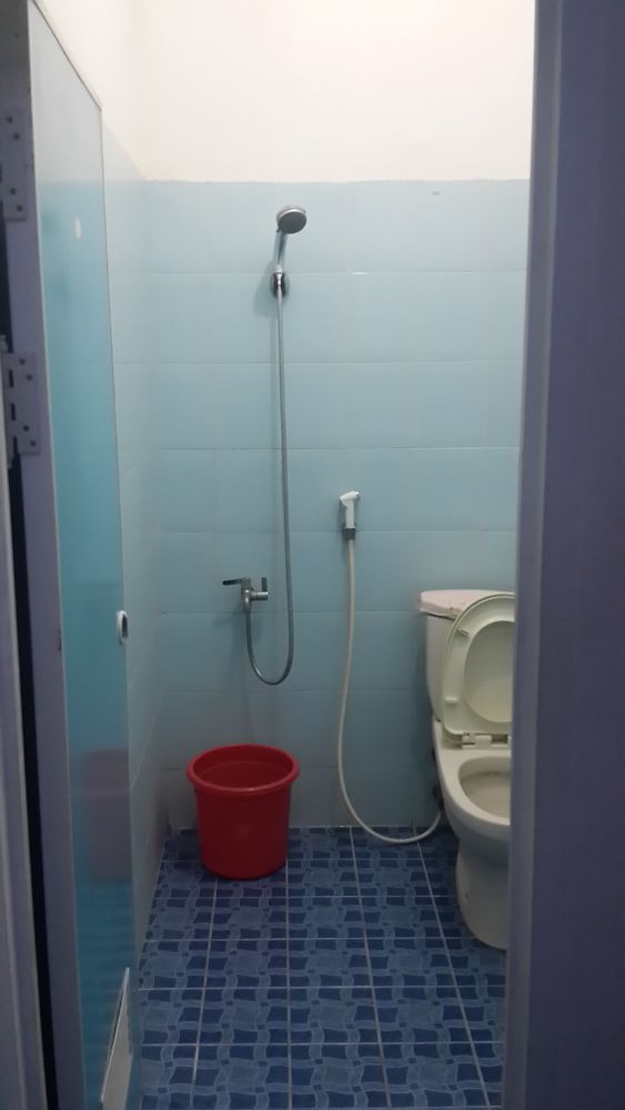 kamar mandi