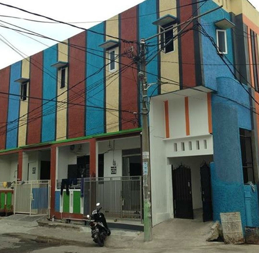 kost 4