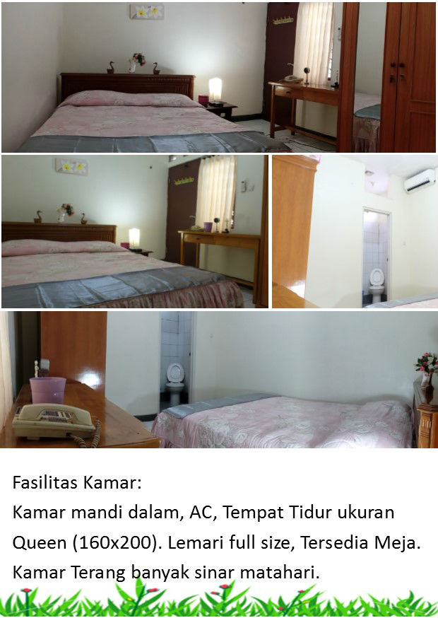 Kamar K