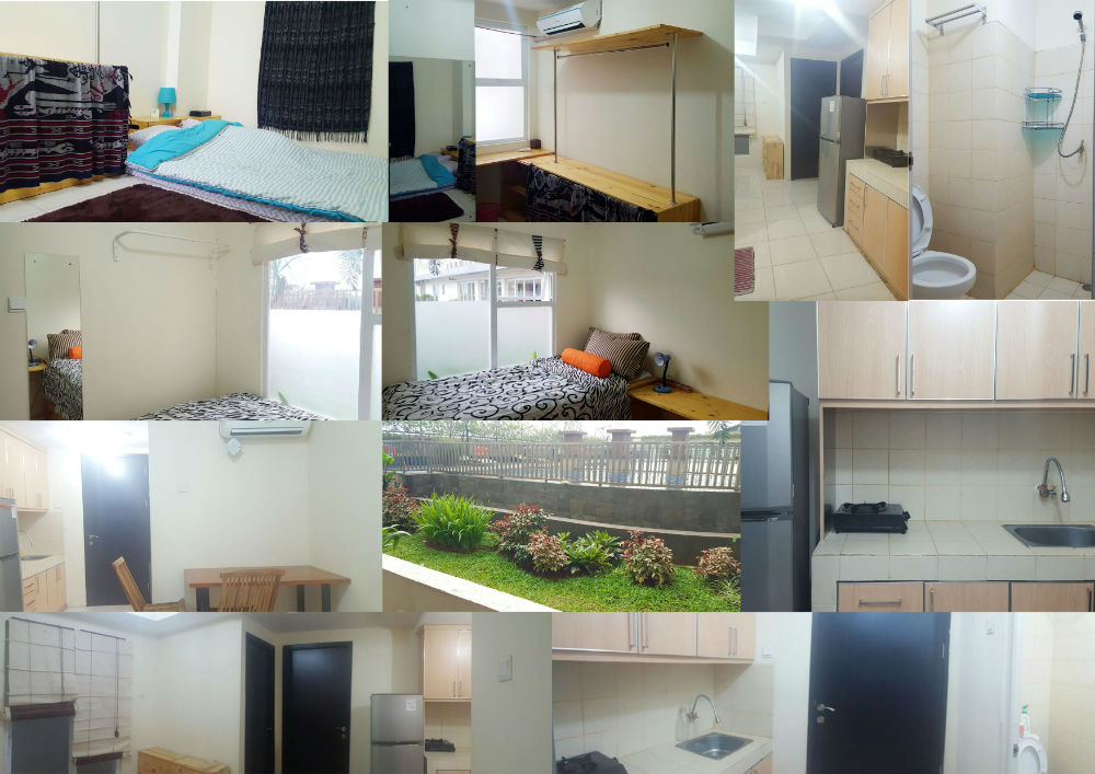 Facilities