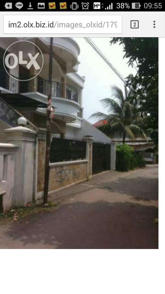 tampak depan