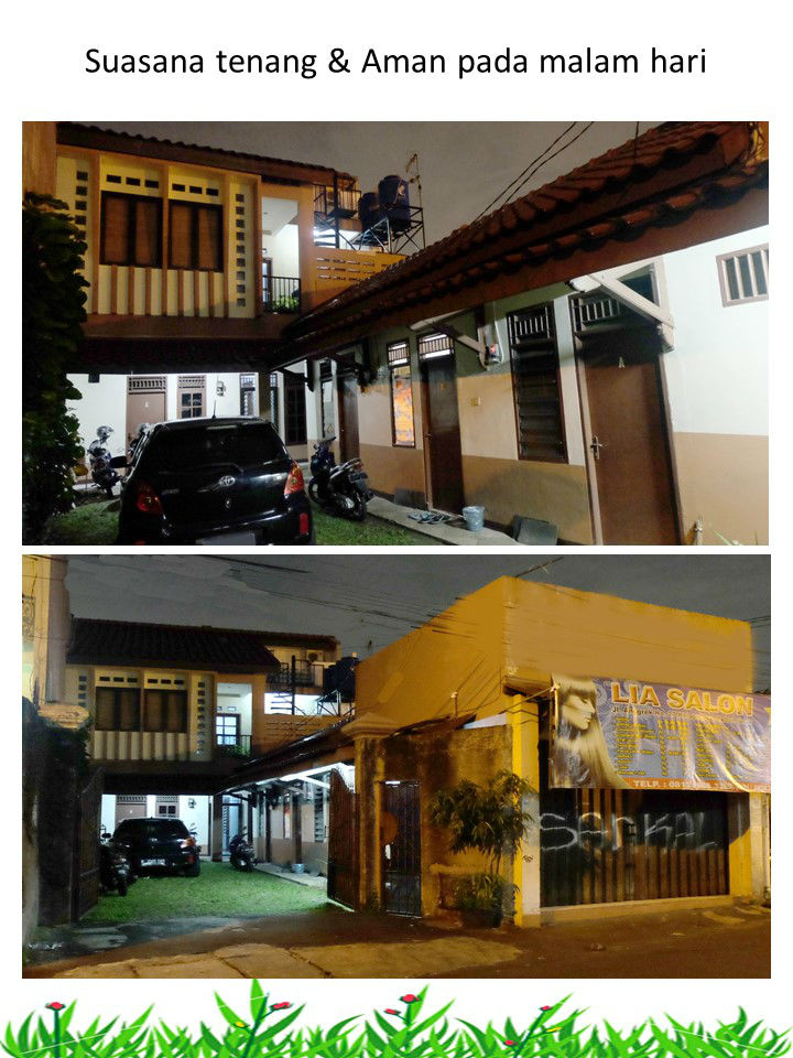 Malam Tenang