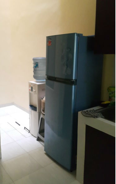 Kulkas 2 Pintu