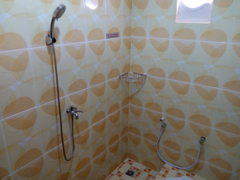 Tempat Jemuran