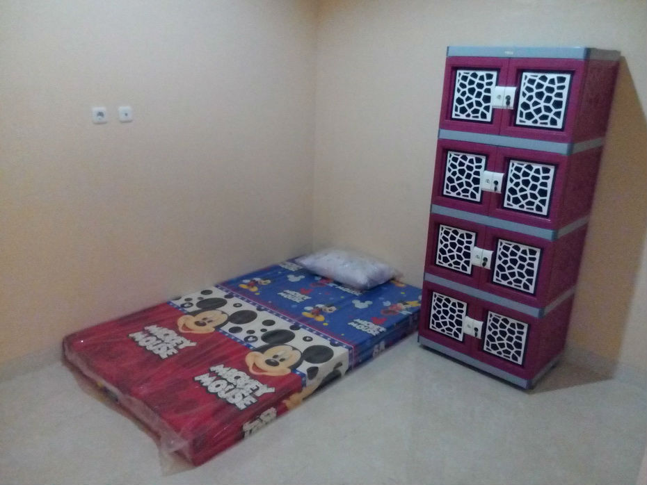 Lorong Kamar