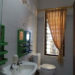 Kamar Mandi (Shower, Washtafel, Toilet Duduk)