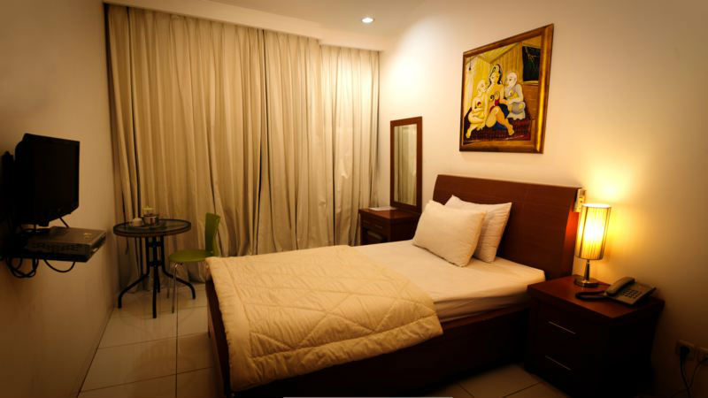 Kamar