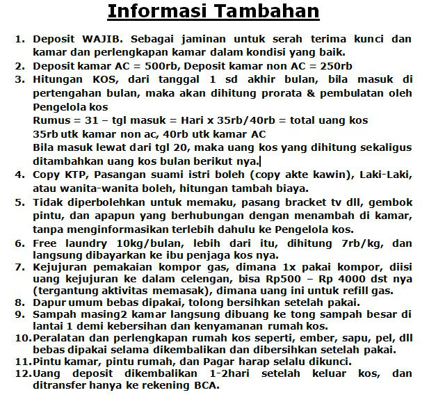info