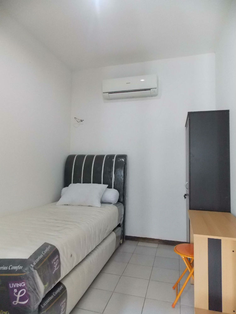 Kamar Tidur 2B