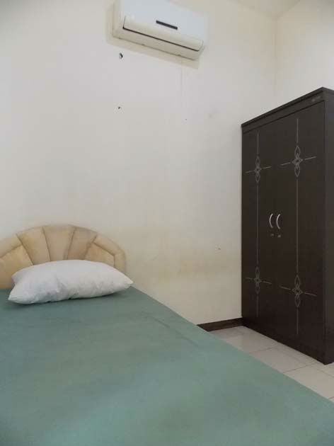 Kamar Tidur 3B