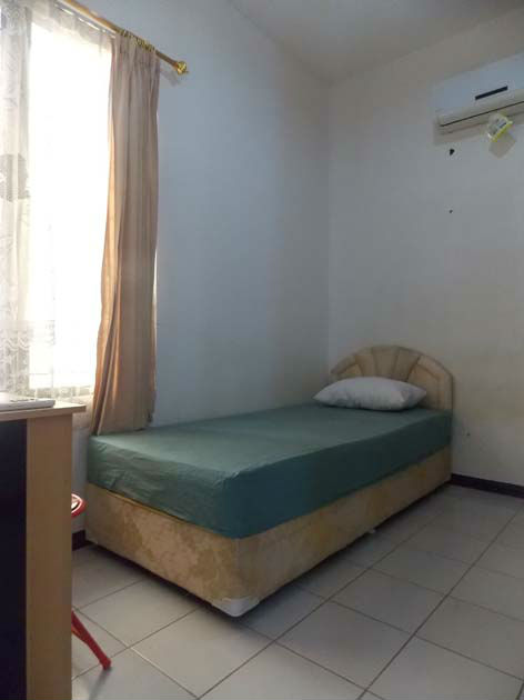 Kamar Tidur 3A - Dekat Kamar Mandi