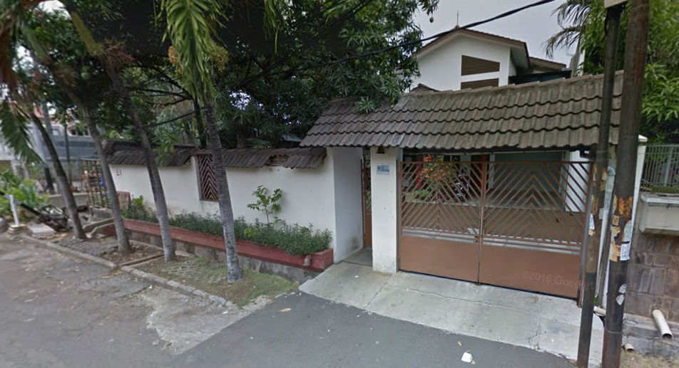 Omahku Homestay, Kost Jakarta Barat