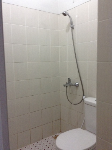 Kamar Mandi