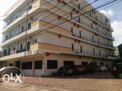 Kost MUVI PLACE