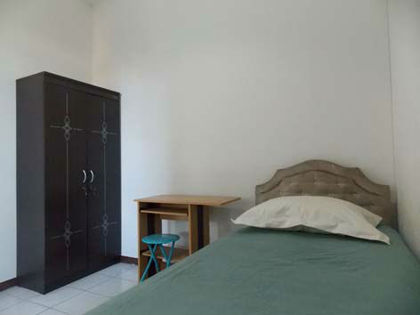 Kamar Tidur 1B
