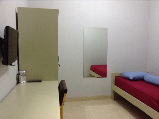 Kamar Kos