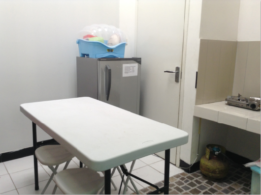 Pantry