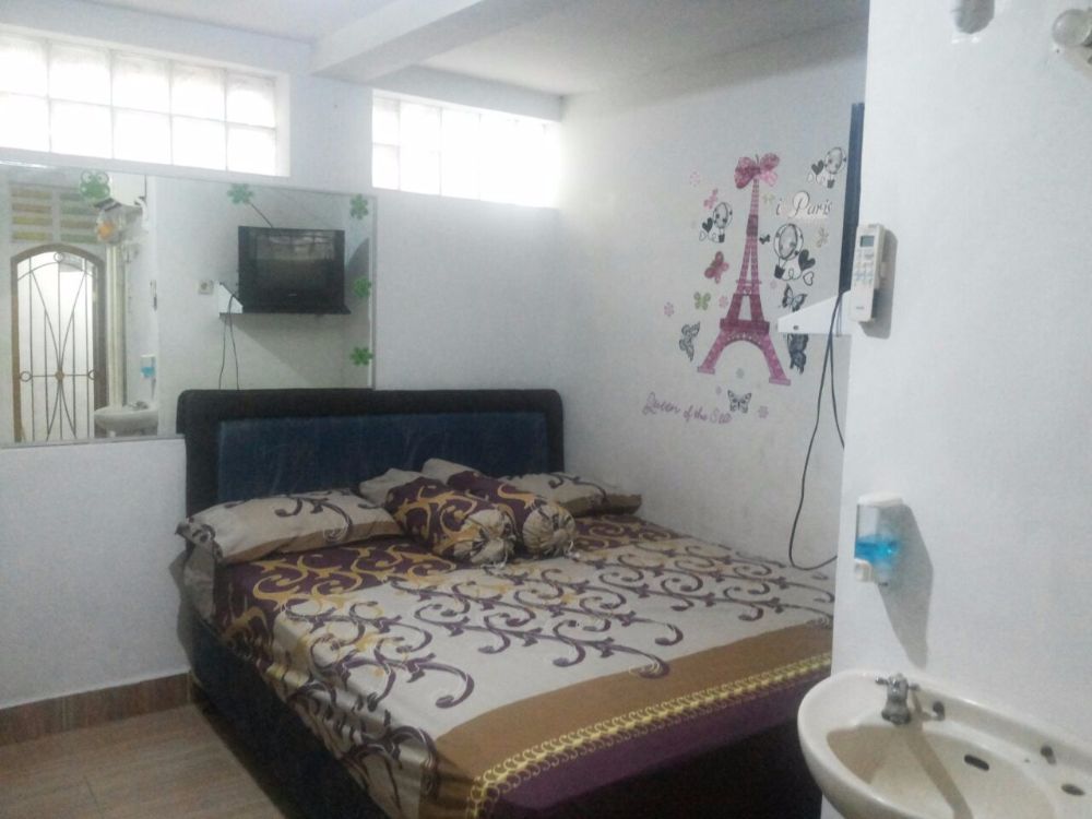 Kamar Kos