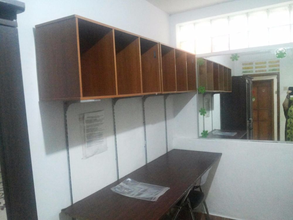 Kamar kos (2)