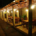 Gazebo malam Gazebo malam