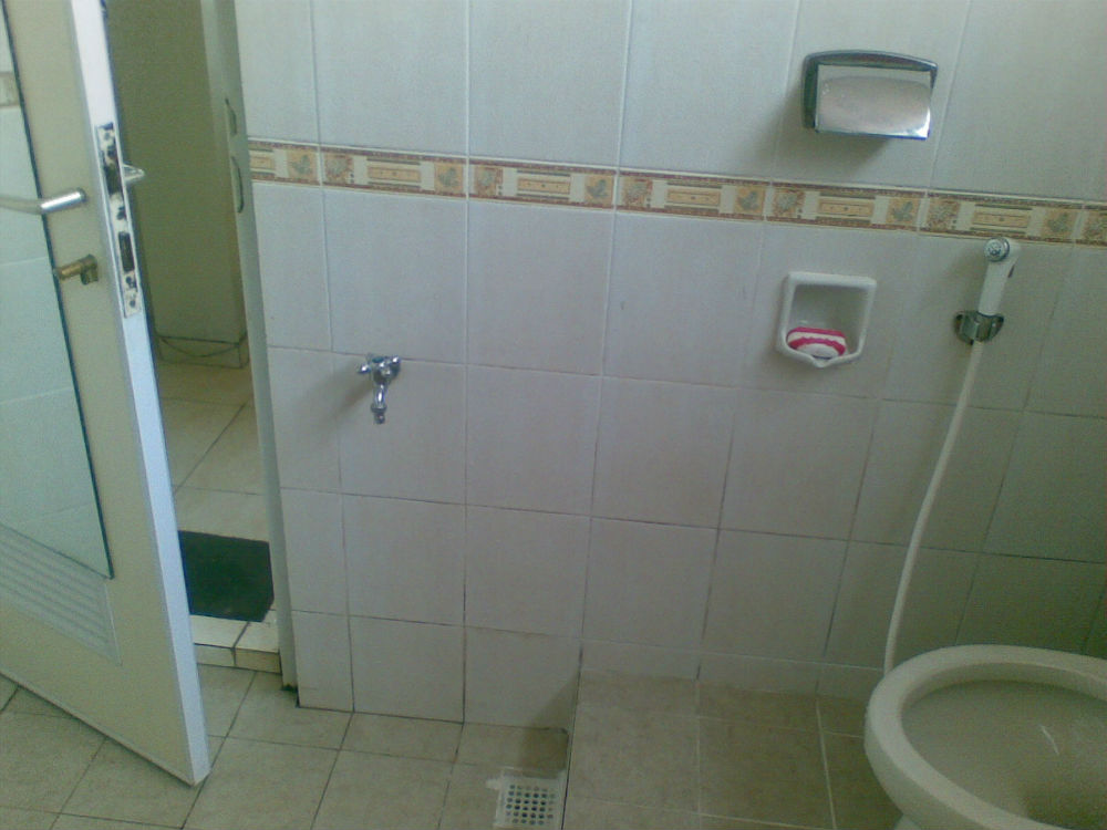 Kost Bath Room