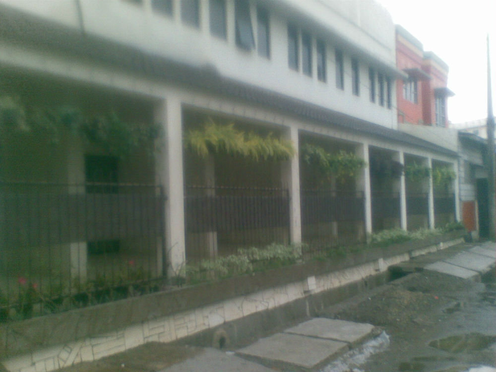 Kost Pamulang Permai I