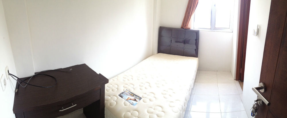 Kosan-DBalcony-Kosong