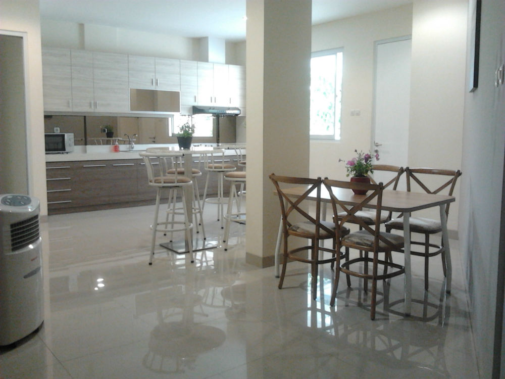 Dining Room 1