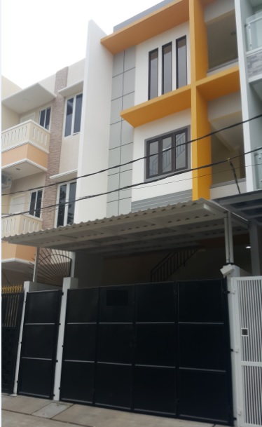 Kost Penerangan Jelambar