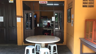 Kostan PUTRI, Lokasi Strategis dibelakang UI Vokasi
